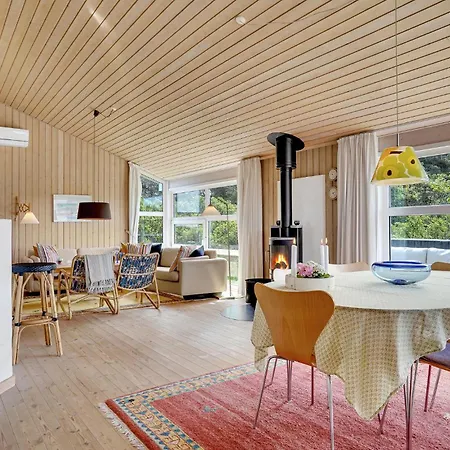 Awesome In With Kitchen