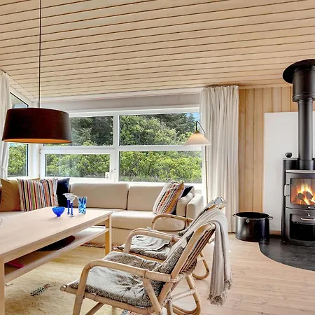 Awesome In With Kitchen Hirtshals